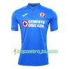 Billiga Fotbollströjor Cruz Azul Hemma tröja 2019/20 Kortärmad